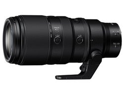 NIKKOR Z ̒]Y[YuNIKKOR Z 100-400mm f/4.5-5.6 VR Sv3Ђŏo1 Y2
