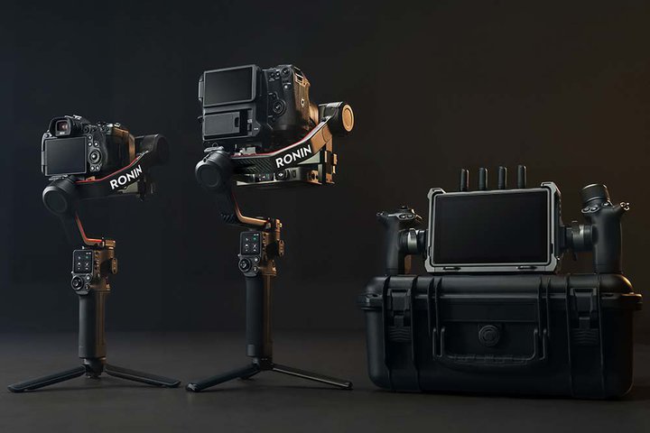 DJIAv̐ɐ݌vE@\WoX^rCU[uDJI RS 3/Prov