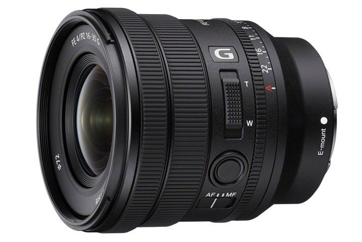 lj[Yɉ\j[̍Lpp[Y[YuFE PZ 16-35mm F4 Gvsオ Y5