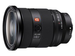 �\�j�[�̑���a�W���Y�[���V���i�uFE 24-70mm F2.8 GM II�v�������l�C���L�[�v �����������Y8����