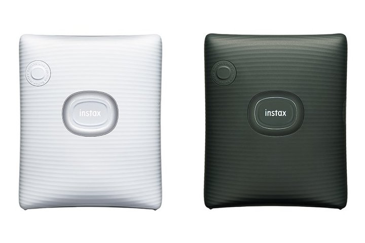 xmtCAARGtFNgŃ`FLvgƎRɊy߂uINSTAX SQUARE Linkv