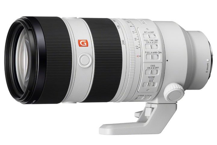 Y[̓\j[uFE 70-200mm F2.8 GM OSS IIvALmuRF100-400mm F5.6-8 IS USMvlC Y11