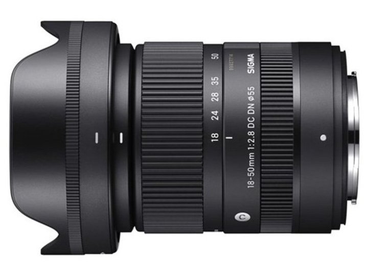 VO}u18-50mm F2.8 DC DNbContemporaryviX}Egpj3Ђŏo1 Y12