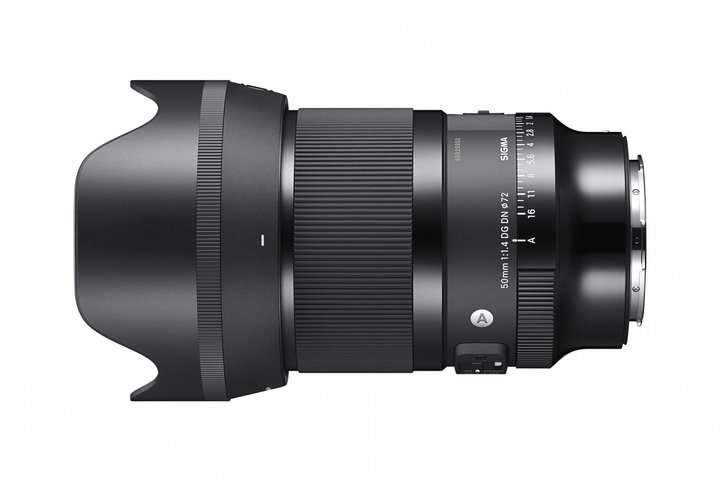 VO}A~[Xp݌vArtCu50mm F1.4vB掿ƃTCYAFxǋ