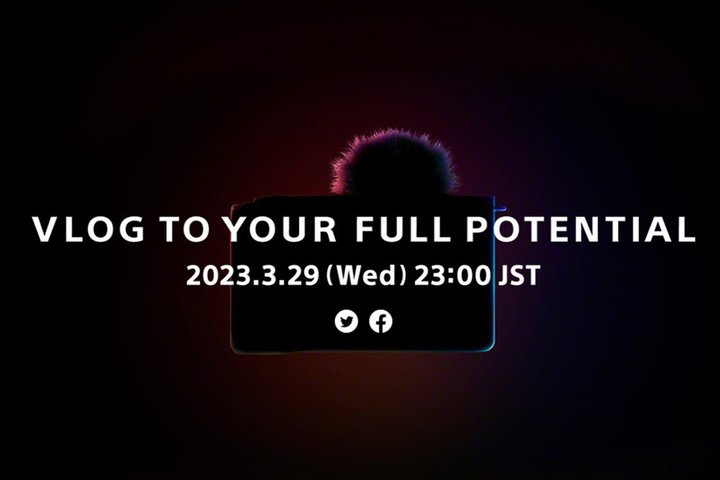 \j[gVLOGCAMhɐVfH 3/29 23ɔ\Ƃ̗\