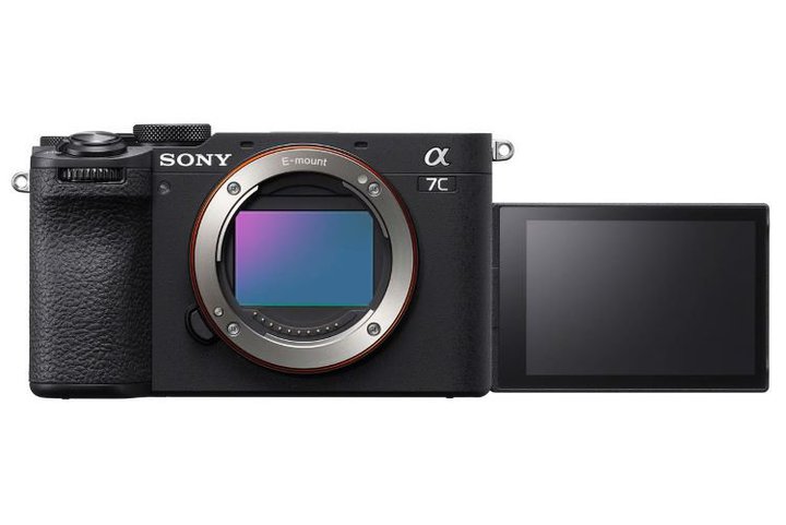 コンパクトなフルサイズ、ソニー「α7C II」が発売以来好調 ＜ミラーレスカメラ売れ筋ランキング12月＞