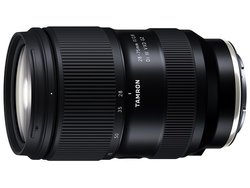 ^̌yʃRpNgȃtTCYΉu28-75mm F/2.8 Di III VXD G2vD Y؃LO1