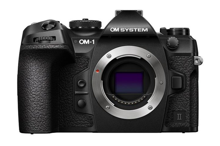 OM SYSTEMuOM-1 Mark IIvsオBf甃ւ ~[XJ؃LO2