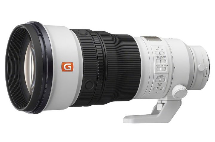 \j[̑a]Pœ_uFE 300mm F2.8 GM OSSvhoVƃ}bvJ1 Y؃LO2