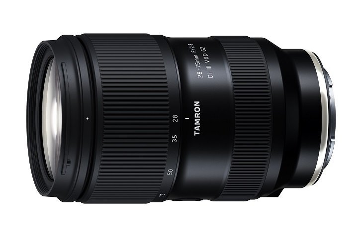 ^̑aWY[u28-75mm F/2.8 Di III VXD G2vS5ЂŃxXg5 Y؃LO3