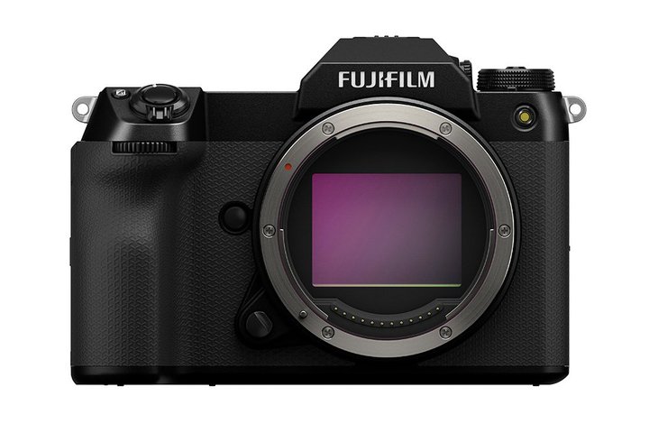 xmtCAV[YŌyʂ[WtH[}bg~[XuGFX100S IIv