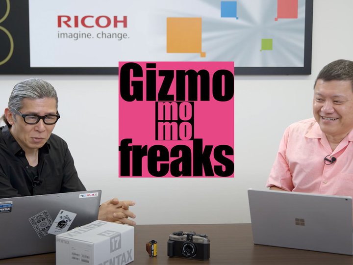 b蕦̃tBJuPENTAX 17ṽL[}ɒI C^r[悪J