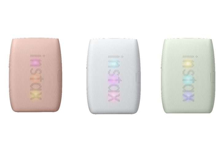 xmtCA̓IARGtFNgŎBełg`FLhuinstax mini Link 3vB9/5