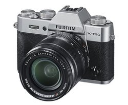 xmtCAŐVZT[ڂœBe\߂~[XJuX-T30v