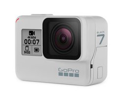 GoProAANVJuHERO7 BlackvɌJ[̃zCgf