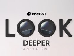 Insta360AX}z3DɊ֌Wi314ɔ\