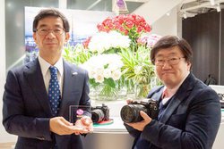 fW^JOv2019 SUMMERALUMIXuDC-S1Rv܁B^Ńpi\jbNȂOi