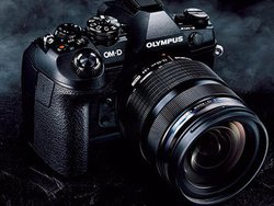 IpXuOM-D E-M1 Mark IIvt@[EFAXVBAFƉ掿