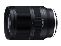 ^A^EyʂǋE}EgpLpY[u17-28mm F/2.8 Di III RXDvB12.5~