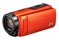 レビュー＞4K対応、しかも防水/防塵/耐衝撃/耐低温のビデオ