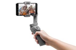 DJIA܂肽߂X}zpWouOsmo Mobile 3vBǔBe