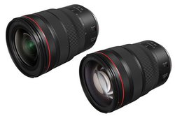 Lm̃tTCY~[XpF2.8LY[YBLpuRF15-35mmvAWuRF24-70mmv