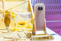 JAXAƃR[AFp360xJJB9ɁĝƂhőłグ