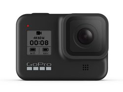GoProA@\ƌyʉ𗼗VfuHERO8 Blackv