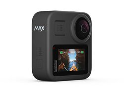 GoProA2჌Y360xBełuGoPro MAXv