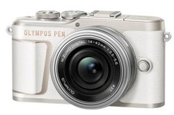 IpXA{fBu␳ŁgԂȂ掿hB~[XuOLYMPUS PEN E-PL10v
