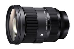 VO}A~[Xp݌v̕WaY[u24-70mm F2.8 DG DN | ArtvJ\