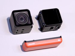 Insta360AW[ŃJX^\ȃANVJuONE Rv