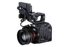 LmA4K/120PΉ̃fW^Vl}JuEOS C300 Mark IIIv