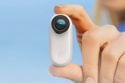 Insta360Au␳ȂǋgewTCYhANVJuInsta360 GO 2v