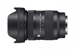 VO}AY[YViu28-70mm F2.8 DG DN v1̏oג~