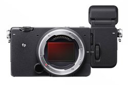 VO}A6,100f̃tTCY~[XuSIGMA fp Lv