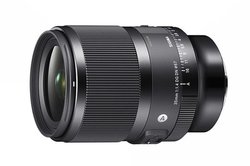 VO}A~[Xp݌v̒Pœ_Yu35mm F1.4 DG DN | Artv