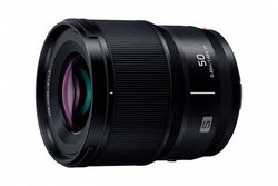 pi\jbNAtTCYΉ̕WPœ_YuLUMIX S 50mm F1.8vBF1.8V[Y2e