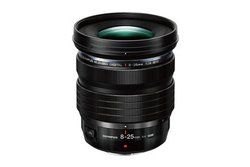 IpXALpW܂ŃJo[Y[YuM.ZUIKO DIGITAL ED 8-25mm F4.0 PROv