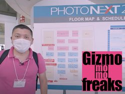 ͋̕Cƒڃu[XЉIuPHOTONEXT2021v悪J