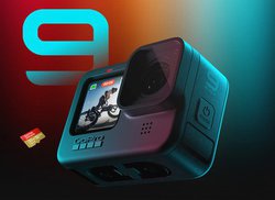 GoProuHERO9 Blackvfxbp[API@\uOpen GoProv񋟊Jn