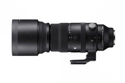 VO}A~[Xp݌v̒]Y[Yu150-600mm F5-6.3 DG DN OS | Sportsv