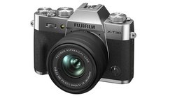 xmtCAAF\߂APS-C~[XuX-T30 IIvB𑜒ǋ̃Y2Cibv