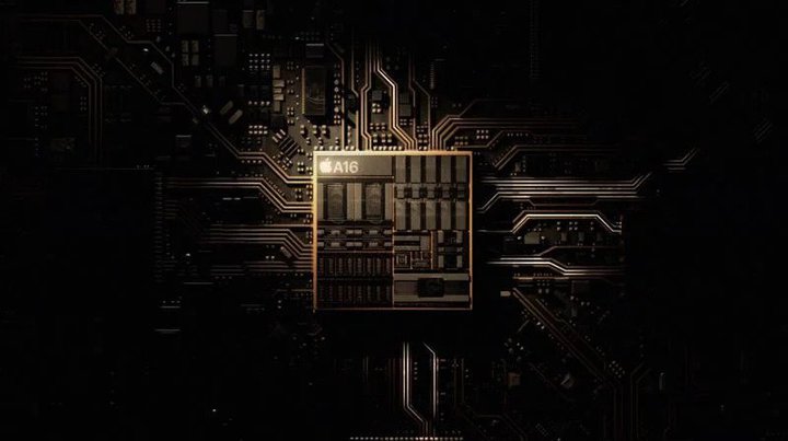 AbvA16`bvAA15Ƃقړ\H iPhone 14 ProƎvx`}[No