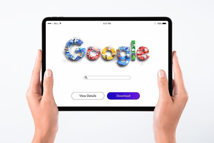 GoogleA܂肽Pixel2023NtɔBuProv^ubgoH