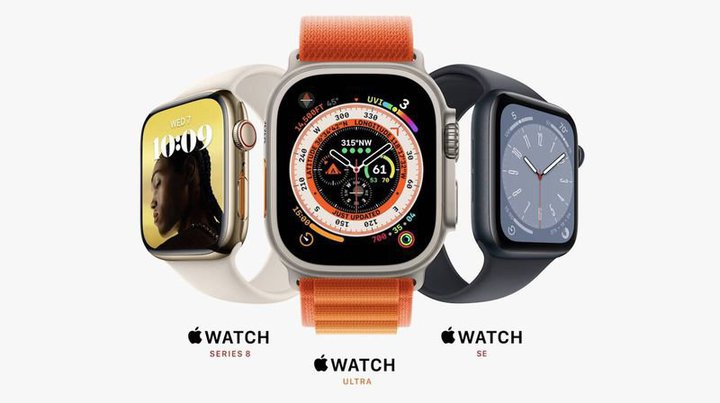 VApple WatchCPUA2NOςĂȂƂ