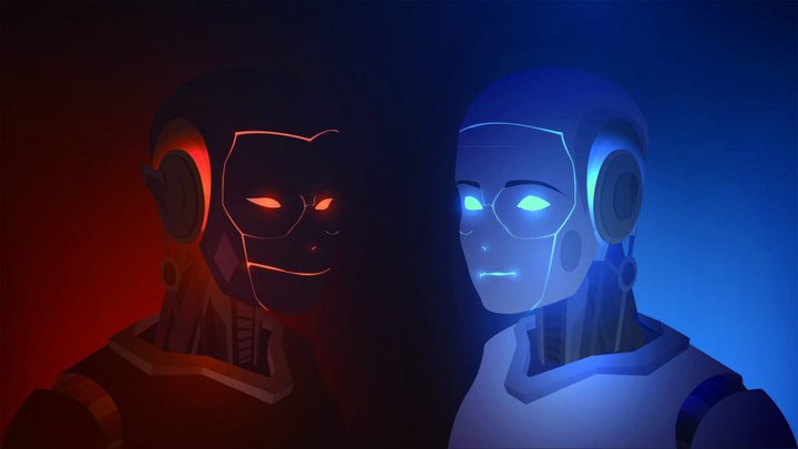 AIlނłڂ\u܂ĂvDeepMind҂Ȃǂ_