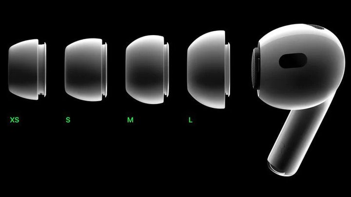 ��2����AirPods Pro�̃C���[�s�[�X�A����ƌ݊����Ȃ��B�A�b�v�������R�����