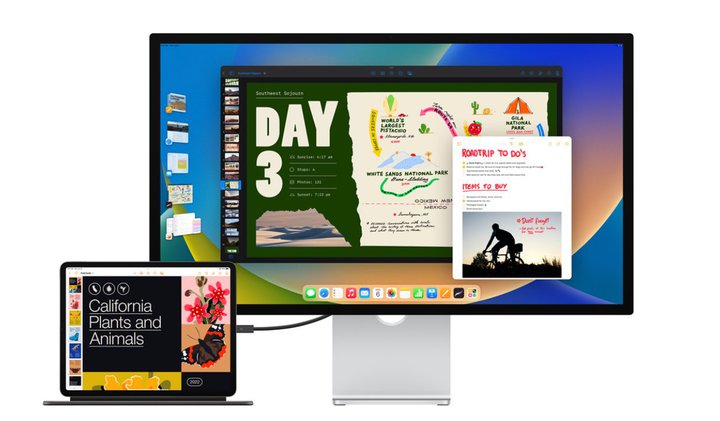 iPadOS 16x[^AÂiPad ProłXe[W}l[Wg悤ɁBOfBXvCΉ