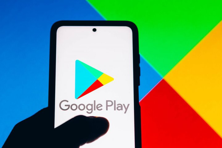 Google PlayAWear OSAndroid TVAv₷Abvf[g